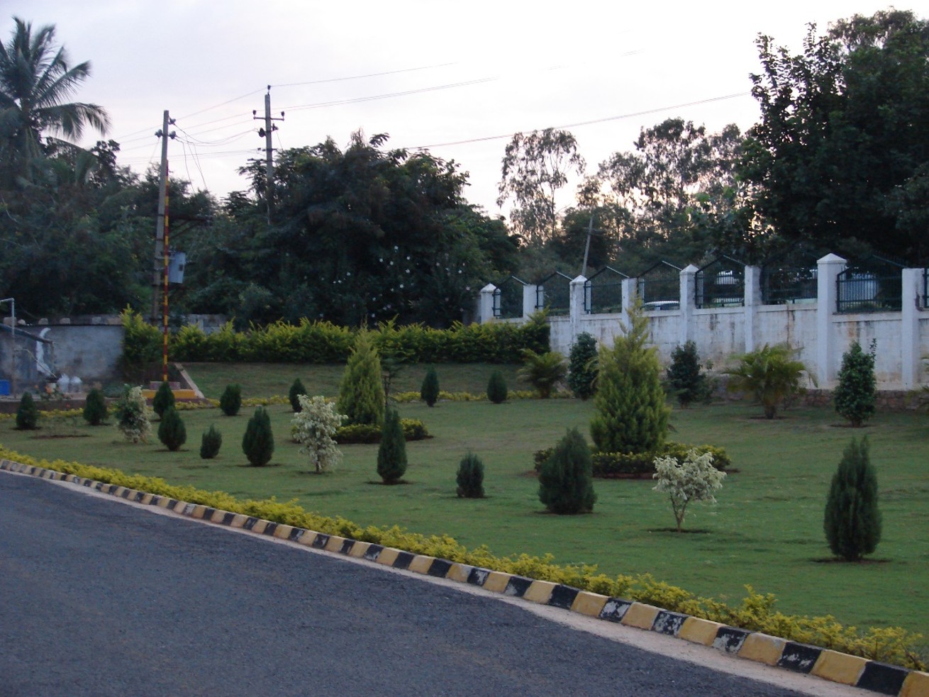 Ramnagar Park